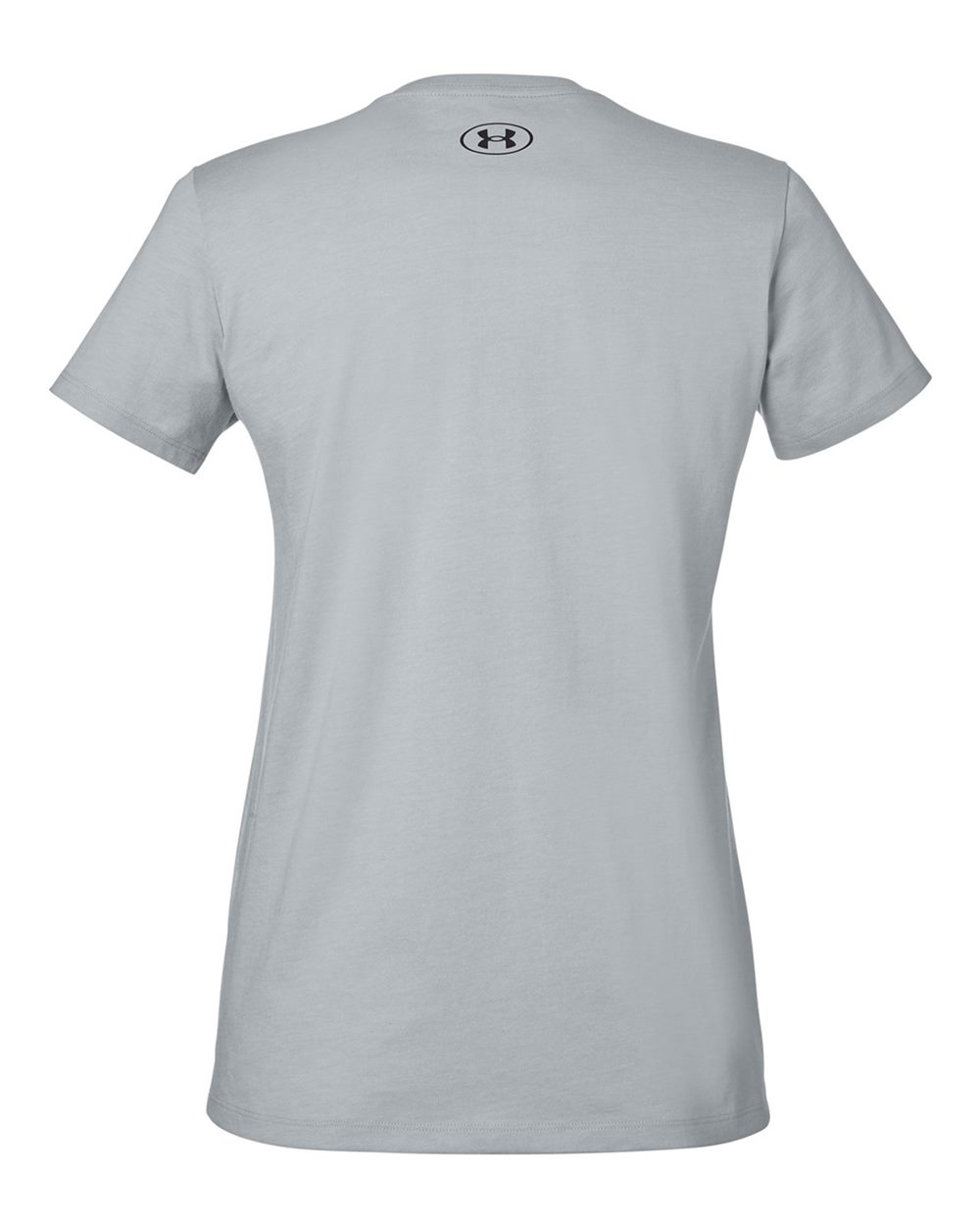 Women's Athletic 2.0 T-Shirt - Mod Grey Medium Heather/ Black