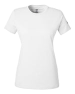 Women's Athletic 2.0 T-Shirt - White/ Black