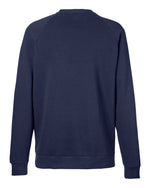 Men's Rival Fleece Crewneck Sweatshirt - Midnight Navy/ White