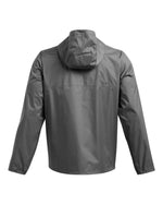 Men's Stormproof Cloudstrike 2.0 Jacket - Castlerock/ Black