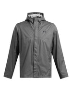 Men's Stormproof Cloudstrike 2.0 Jacket - Castlerock/ Black