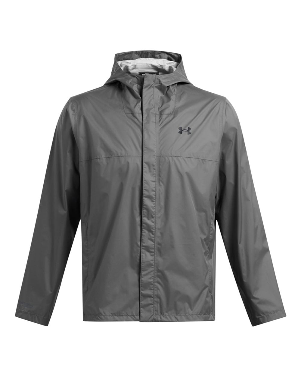 Men's Stormproof Cloudstrike 2.0 Jacket - Castlerock/ Black