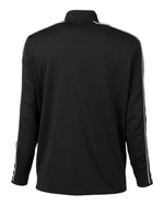 Men's Command Full-Zip 2.0 Jacket - Black/ White