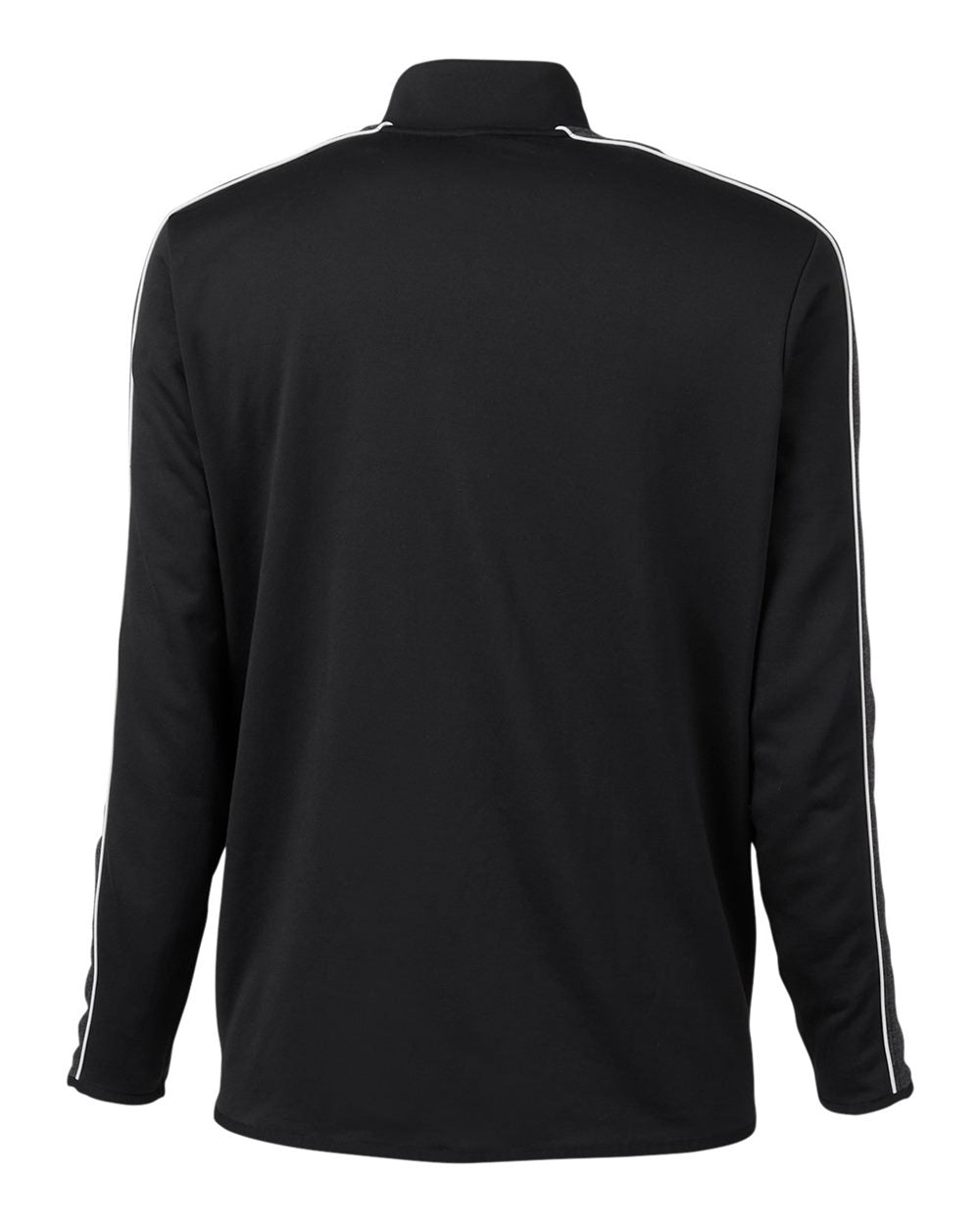 Men's Command Full-Zip 2.0 Jacket - Black/ White