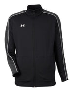 Men's Command Full-Zip 2.0 Jacket - Black/ White