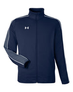 Men's Command Full-Zip 2.0 Jacket - Midnight Navy/ White