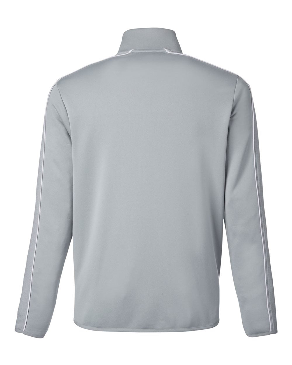 Men's Command Full-Zip 2.0 Jacket - Mod Grey/ White