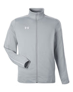 Men's Command Full-Zip 2.0 Jacket - Mod Grey/ White