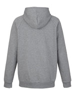 Men's Rival Fleece Full-Zip - CS Grey Light Heather/ White