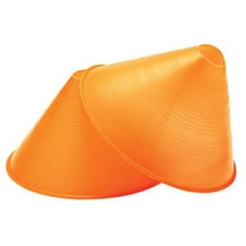 Gamecraft Large Profile Cones - Orange (Dozen)