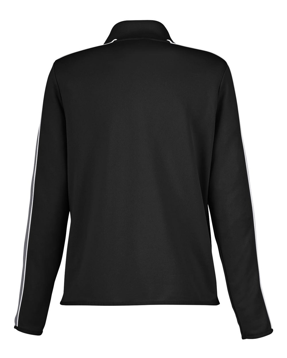 Women's Command Full-Zip 2.0 Jacket - Black/ White