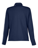 Women's Command Full-Zip 2.0 Jacket - Midnight Navy/ White