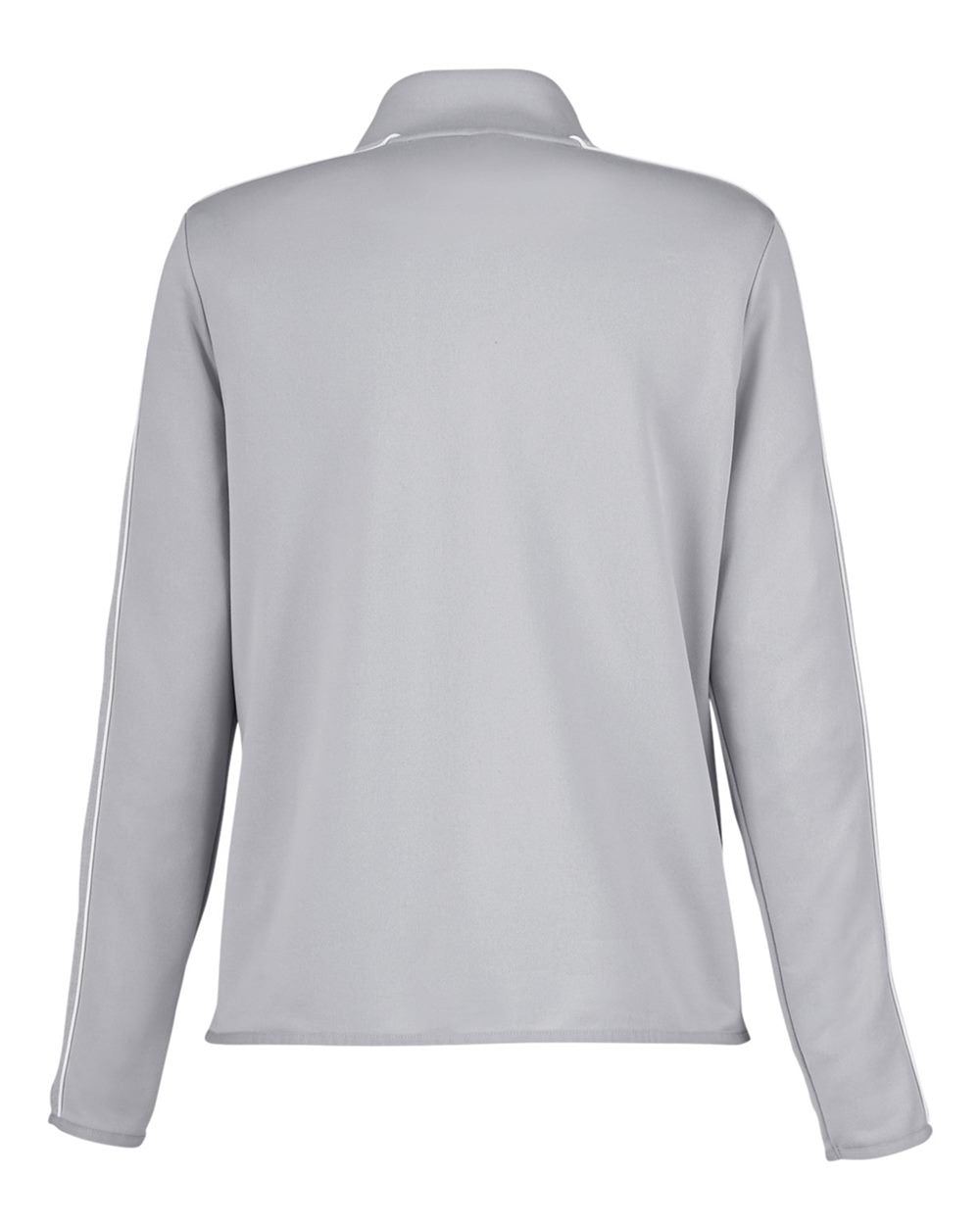 Women's Command Full-Zip 2.0 Jacket - Mod Grey/ White