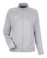 Women's Command Full-Zip 2.0 Jacket - Mod Grey/ White