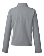 Women's Rival Stretch Jacket - Mod Grey/ White