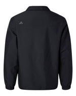 Men's Lifestyle Full-Zip Jacket - Black