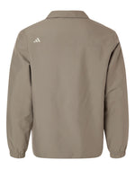 Men's Lifestyle Full-Zip Jacket - Putty Beige