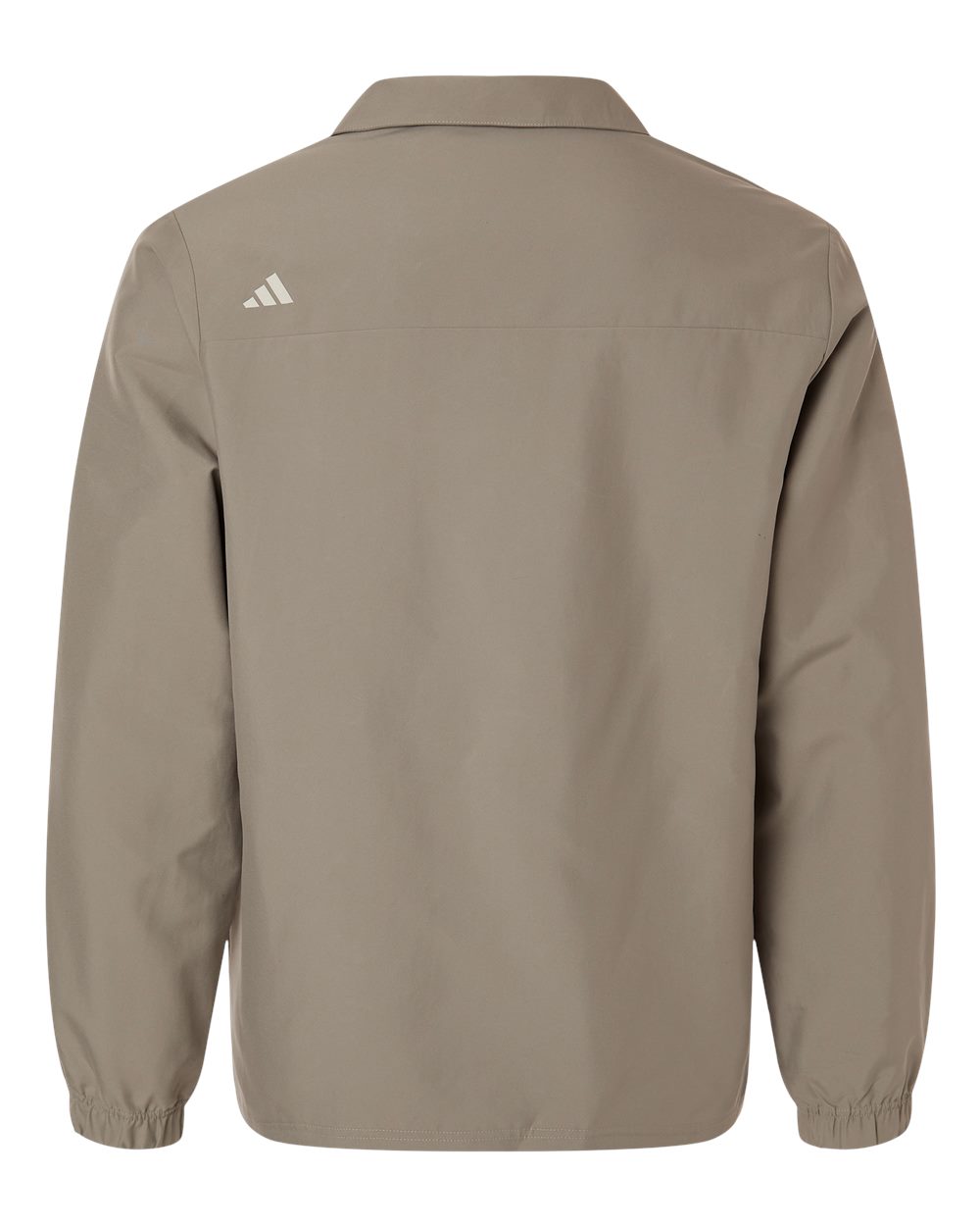 Men's Lifestyle Full-Zip Jacket - Putty Beige