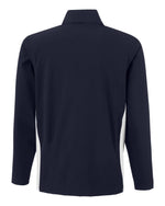 Men's Rival Stretch Jacket - Midnight Navy/ White