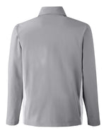 Men's Rival Stretch Jacket - Mod Grey/ White