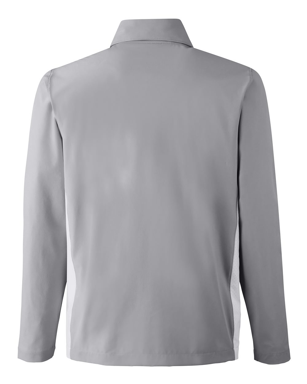 Men's Rival Stretch Jacket - Mod Grey/ White