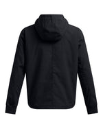 Men's Icon Fleece Jacket - Black/ Black