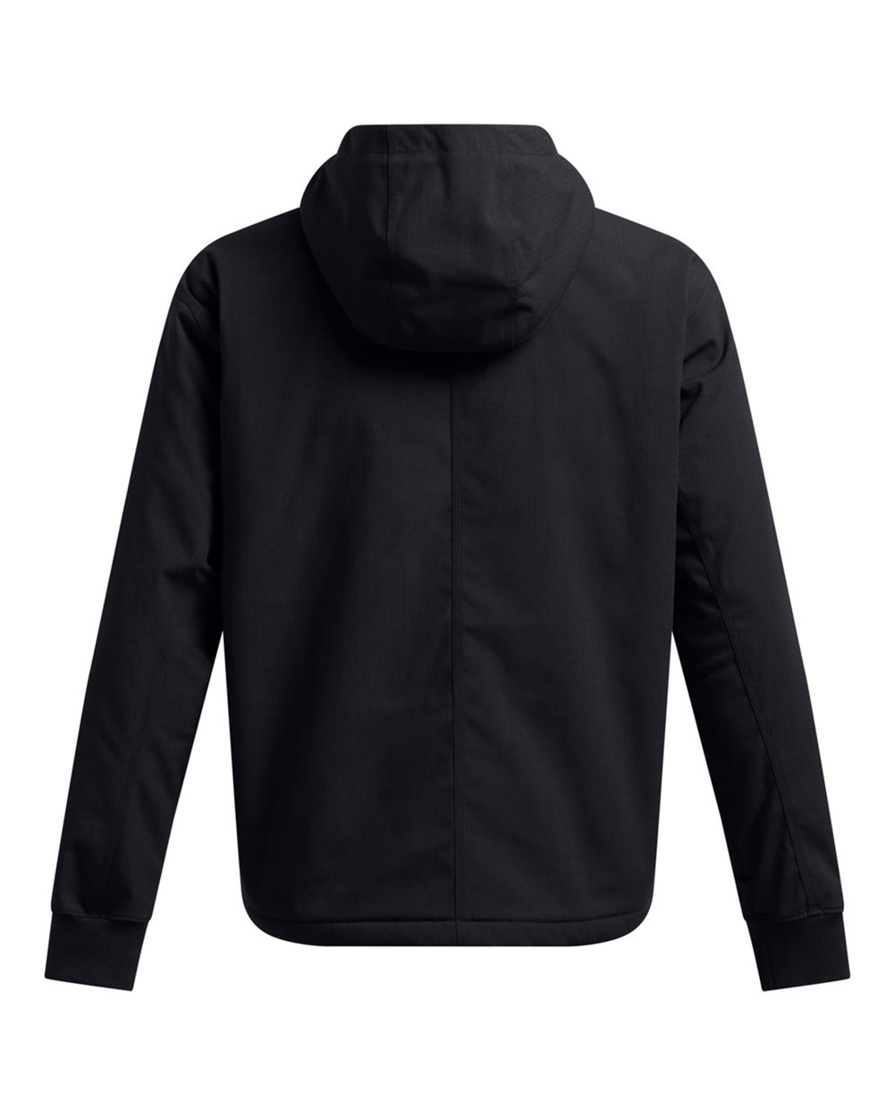 Men's Icon Fleece Jacket - Black/ Black
