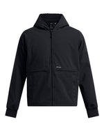 Men's Icon Fleece Jacket - Black/ Black