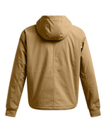 Men's Icon Fleece Jacket - Camel/ Coyote
