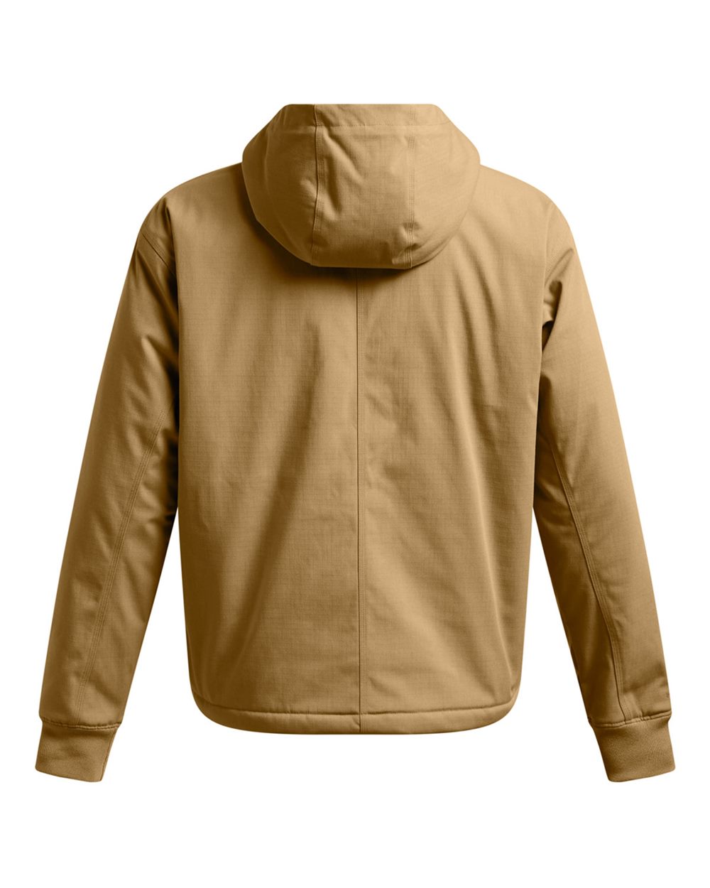 Men's Icon Fleece Jacket - Camel/ Coyote