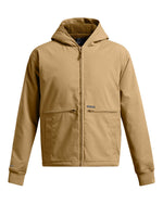 Men's Icon Fleece Jacket - Camel/ Coyote