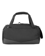 Undeniable 5.0 XS Duffel Bag - Black/ Metallic Silver