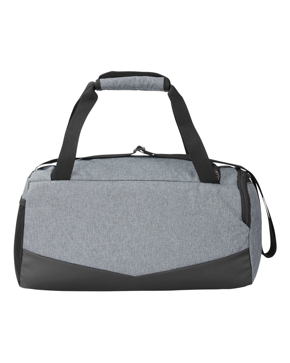 Undeniable 5.0 XS Duffel Bag - Pitch Grey Medium Heather/ Black