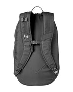 Hustle Team Backpack 6.0 - Black
