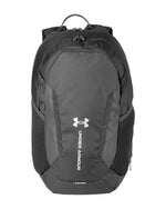 Hustle Team Backpack 6.0 - Black