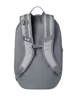 Hustle Team Backpack 6.0 - Castlerock