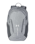 Hustle Team Backpack 6.0 - Castlerock