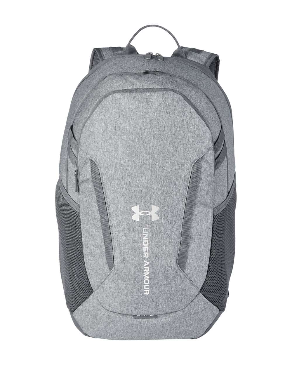 Hustle Team Backpack 6.0 - Castlerock