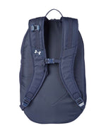 Hustle Team Backpack 6.0 - Midnight Navy