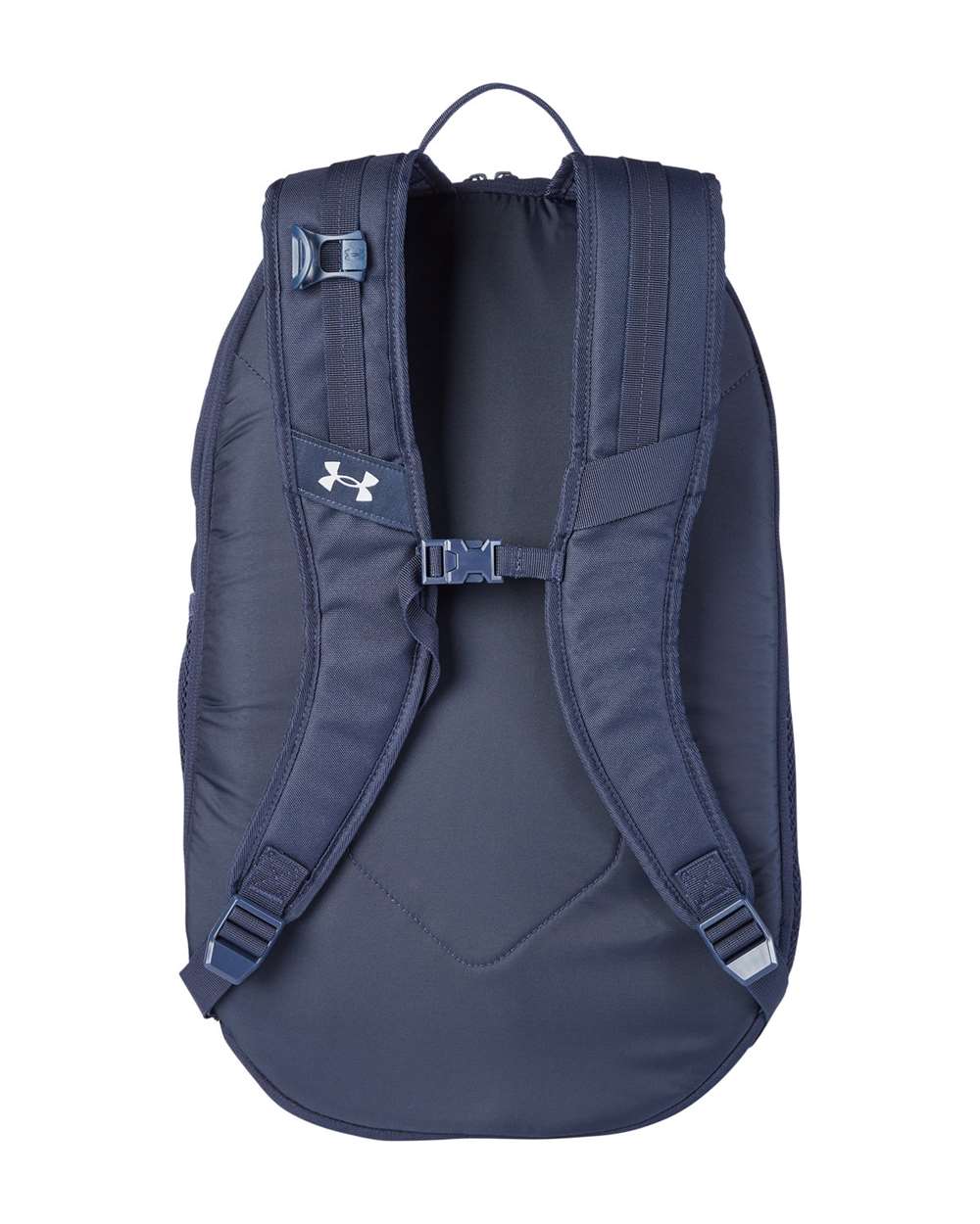 Hustle Team Backpack 6.0 - Midnight Navy