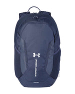 Hustle Team Backpack 6.0 - Midnight Navy