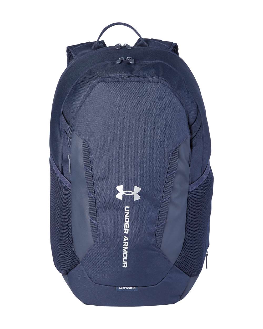 Hustle Team Backpack 6.0 - Midnight Navy