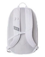 Hustle Team Backpack 6.0 - White