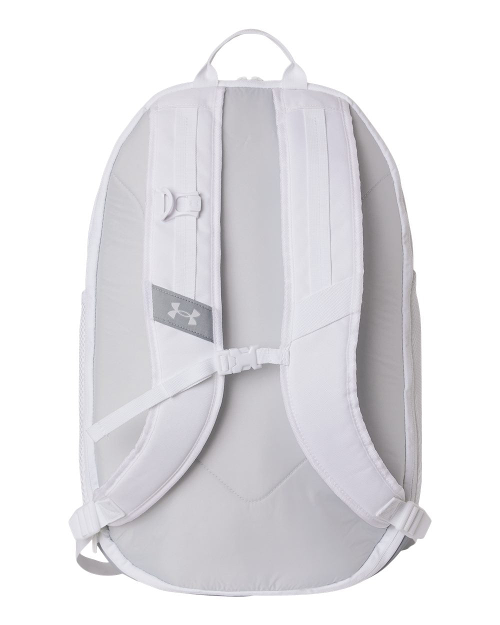 Hustle Team Backpack 6.0 - White