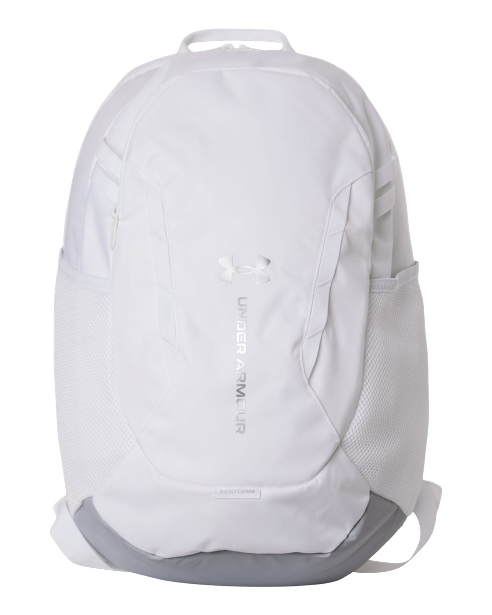 Hustle Team Backpack 6.0 - White