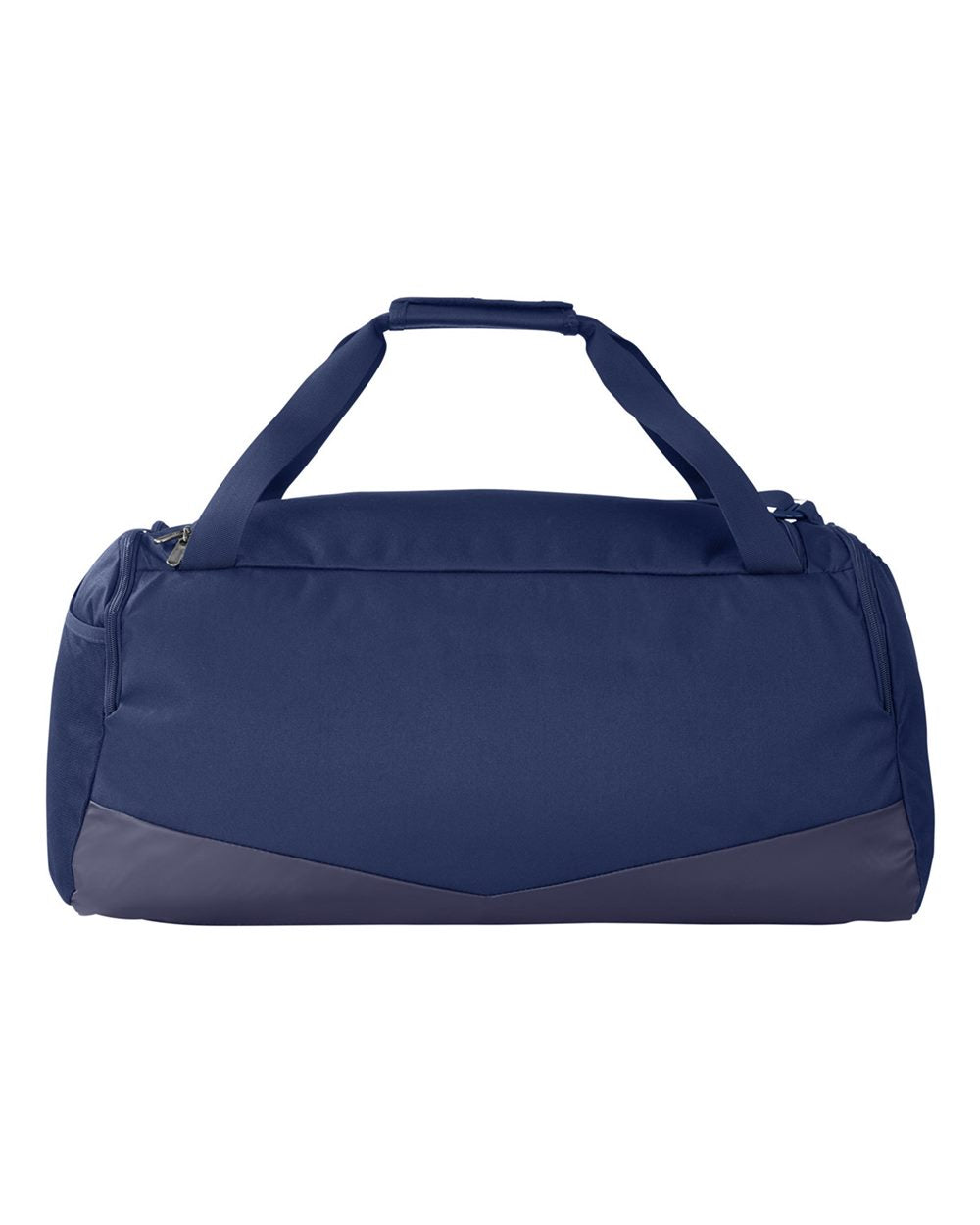 Undeniable 5.0 MD Duffel Bag - Midnight Navy/ Metallic Silver