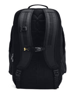 Contain Laptop Backpack 2.0 - Black/ MT Gold