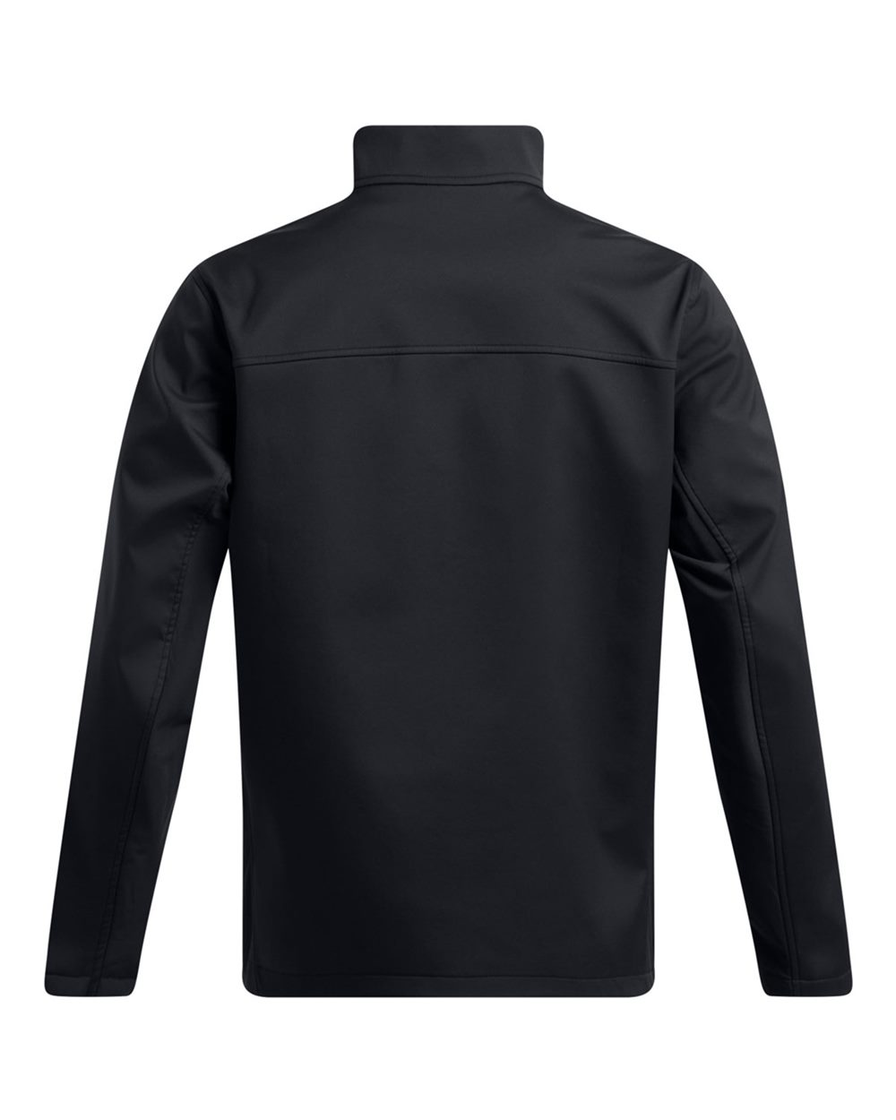 Men's ColdGear Infrared Shield 2.0 Jacket - Black