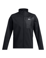 Men's ColdGear Infrared Shield 2.0 Jacket - Black