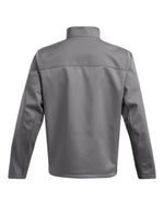 Men's ColdGear Infrared Shield 2.0 Jacket - Castlerock Grey